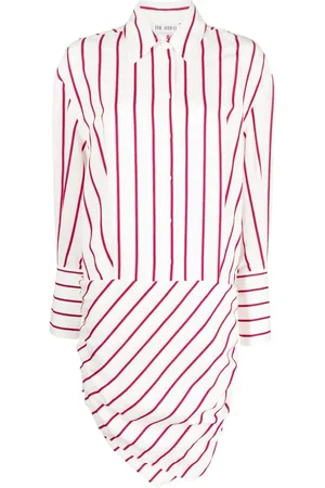 The Attico Vestido Hatty