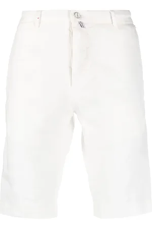 Kiton Shorts chinos