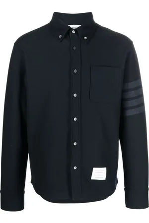 Thom Browne Camisa manga larga