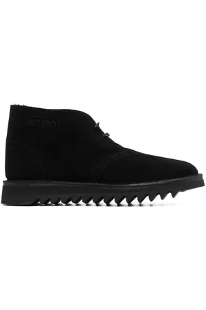 Botas kenzo outlet hombre