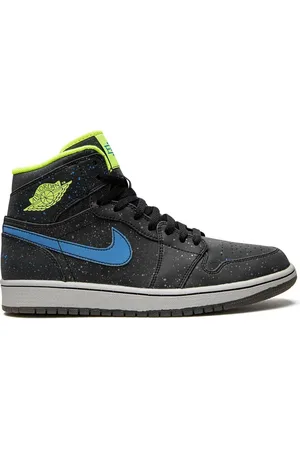 Jordan Tenis Air 1 Retro High BHM