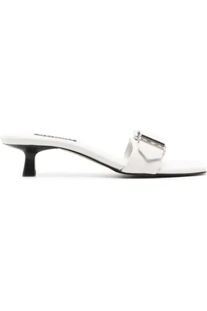 SENSO Sandalias Tommie con detalle de hebilla