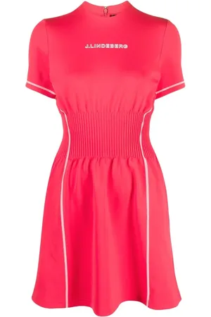 J Lindeberg Vestido Krystal