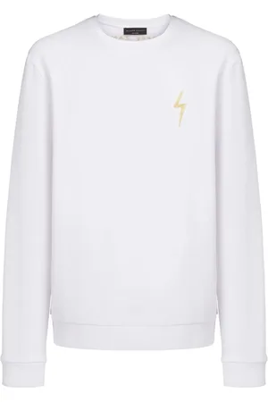 Giuseppe Zanotti Sudadera con logo