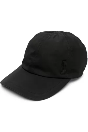 Giorgio Armani Gorra con parche del logo
