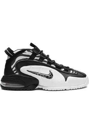 Nike "tenis Air Max Penny ""Tiger Stripes"" "