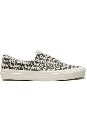 Vans Tenis Era 95 Reissue de x Fear of God