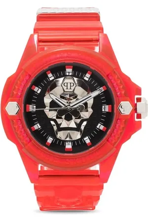 Philipp Plein Reloj High-Conic The $Kull de 44mm