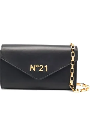 Nº21 Bolsa con placa del logo