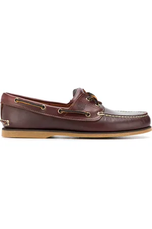 Timberland Zapatos top sider clásicos