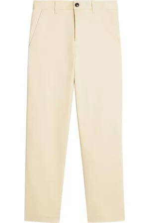 Ami Pantalones cortos con diseño recto