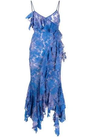The Attico Vestido Thelma