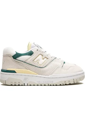 New Balance Tenis 550 Reflection Vintage Teal