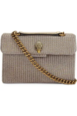 Kurt Geiger Tote Kensington mini