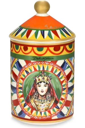 Dolce & Gabbana Vela aromática Carreto de 340g