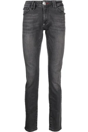 Philipp Plein Jeans slim