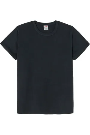RE/DONE Playera manga corta