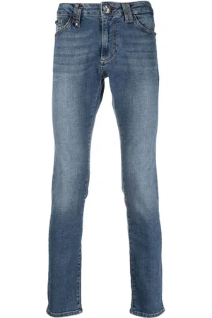 Philipp Plein Jeans slim