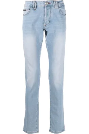 Philipp Plein Jeans slim