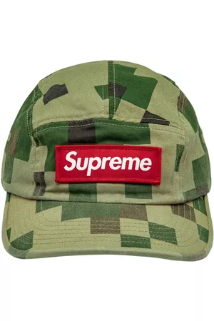 Supreme Military camp cap