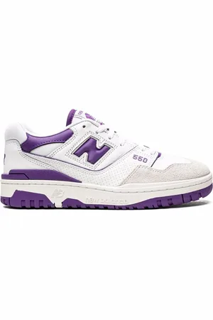 New Balance Tenis bajos 550