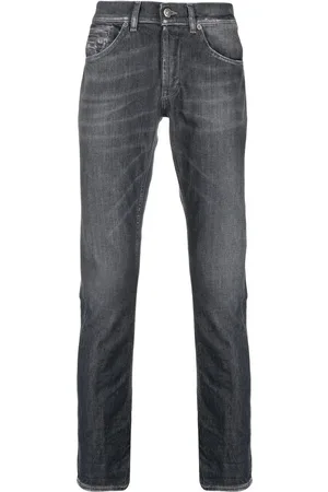 Dondup Jeans slim con bolsillos
