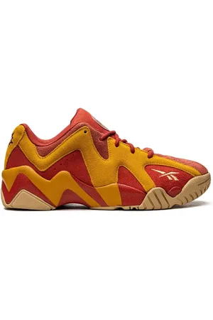 Reebok Tenis Hurrikaze 2 Low de x Looney Tunes