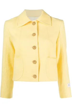 Patou Sobrecamisa corta