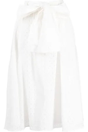 Kenzo Falda midi