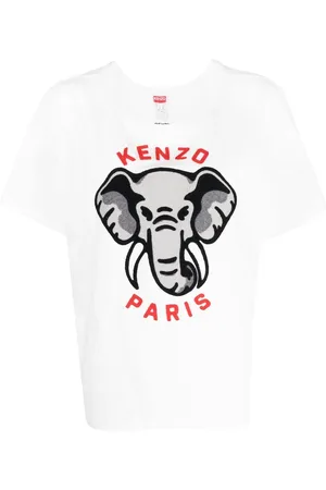 Kenzo 2025 rebajas white