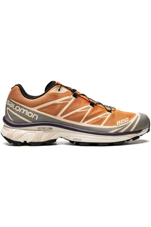 Salomon Tenis XT6 con paneles