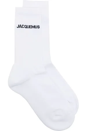 Jacquemus Calcetines Les Chaussettes