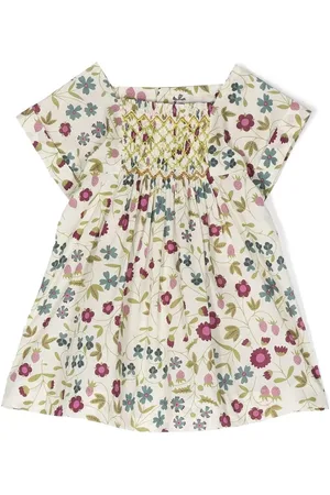 BONPOINT Vestido Paris