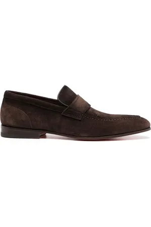 santoni Mocasines Diplomat