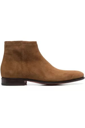 santoni Botas Perdei