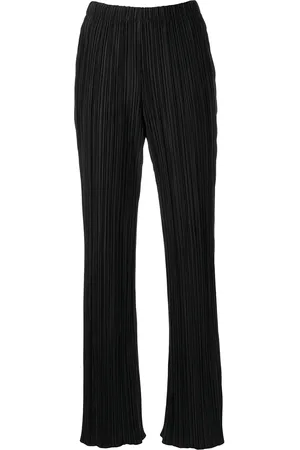 ANINE BING Pantalones Billie