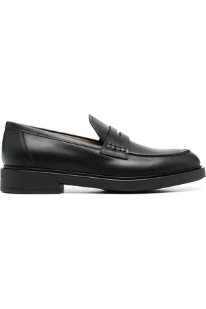 Gianvito Rossi Mocasines penny