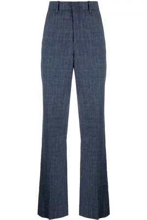 Marant Etoile Pantalones de vestir Olympe