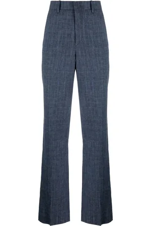 Marant Etoile Pantalones de vestir Olympe