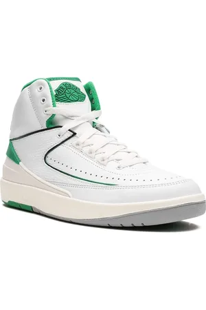 Jordan "tenis Air Jordan 2 ""Lucky Green"""