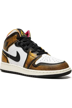Jordan Tenis Air Jordan Mid Se