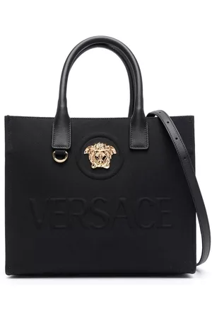 VERSACE Tote La Medusa pequeña