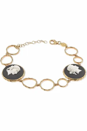 Cameo & Beyond Pulsera Profile Of Women In Ancient Rome