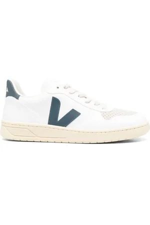 Veja Tenis bajos V-10 CWL
