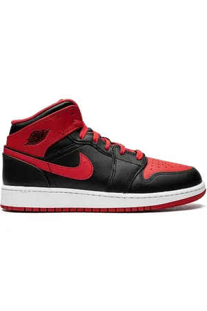Jordan Tenis Air Jordan 1 Mid