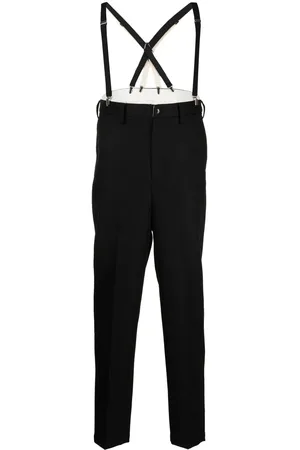 DOUBLET Pantalones Invisible Trousers