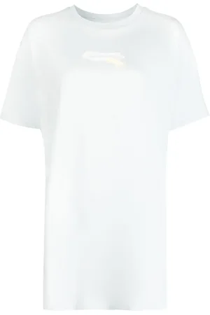 Musium Div. Playera con estampado gráfico