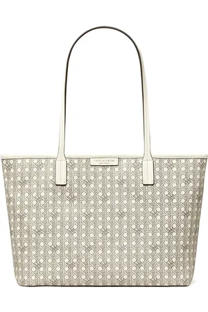 Tory Burch Tote Ever-Ready pequeña
