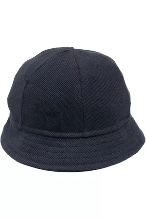 Il gufo Sombreros - Canvas cotton bucket hat