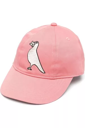 Mini Rodini Patch-detail baseball cap